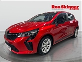 Renault Clio Image 2