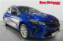 Used Renault Clio