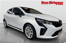 Used Renault Clio Used Renault Clio