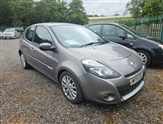 Used Renault Clio