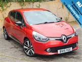 Used Renault Clio