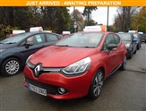 Used Renault Clio