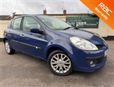 Used Renault Clio