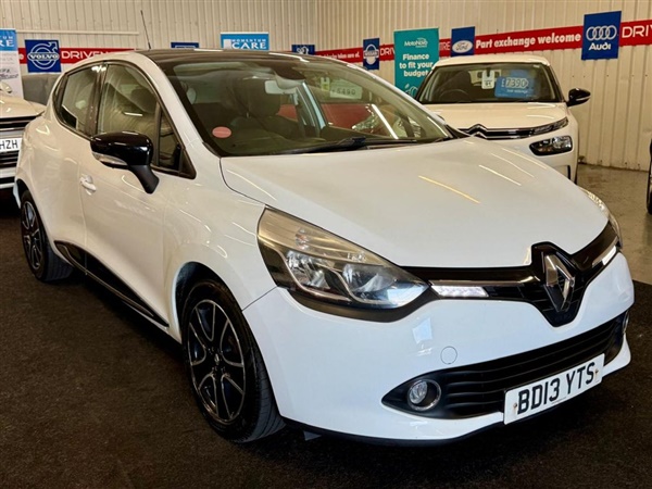 Large image for the Used Renault CLIO