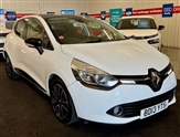 Used Renault Clio