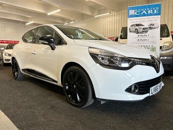 Large image for the Used Renault CLIO