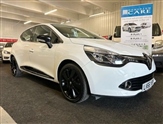 Used Renault Clio