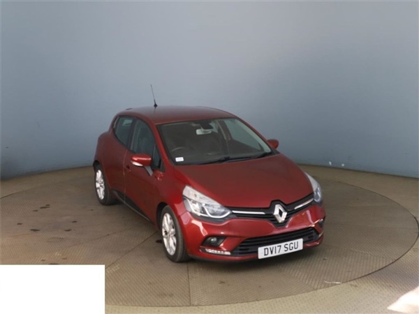 Large image for the Used Renault CLIO
