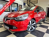 Used Renault Clio