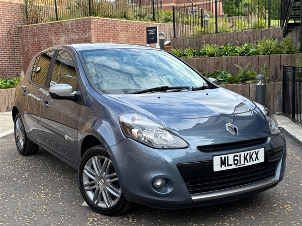 Large image for the Used Renault CLIO