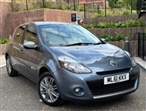 Used Renault Clio