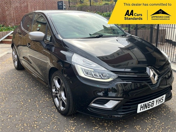 Large image for the Used Renault CLIO