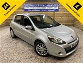 Used Renault Clio