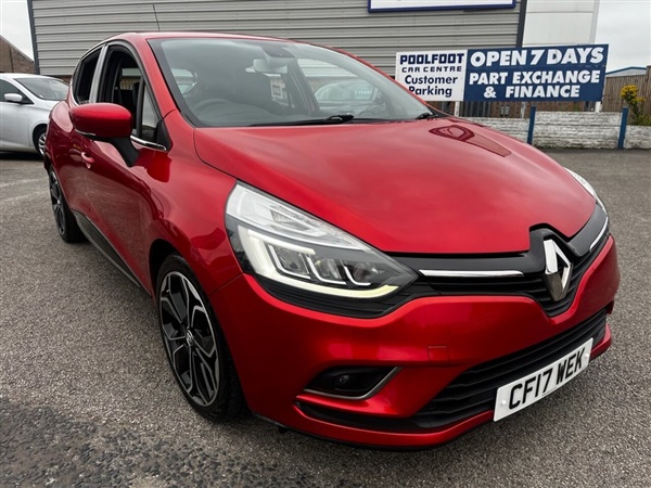 Large image for the Used Renault CLIO