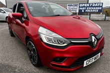 Used Renault Clio
