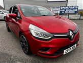 Renault Clio Image 1