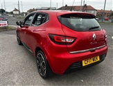 Renault Clio Image 5