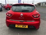 Renault Clio Image 6