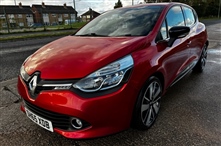 Used Renault Clio