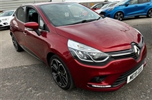 Used Renault Clio
