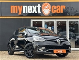 Used Renault Clio