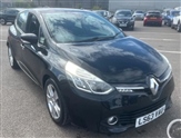 Used Renault Clio