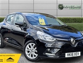 Used Renault Clio