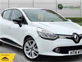 Used Renault Clio