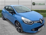 Used Renault Clio