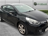 Used Renault Clio
