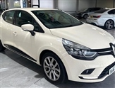 Used Renault Clio