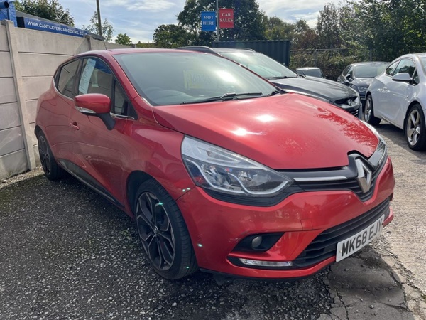 Large image for the Used Renault CLIO
