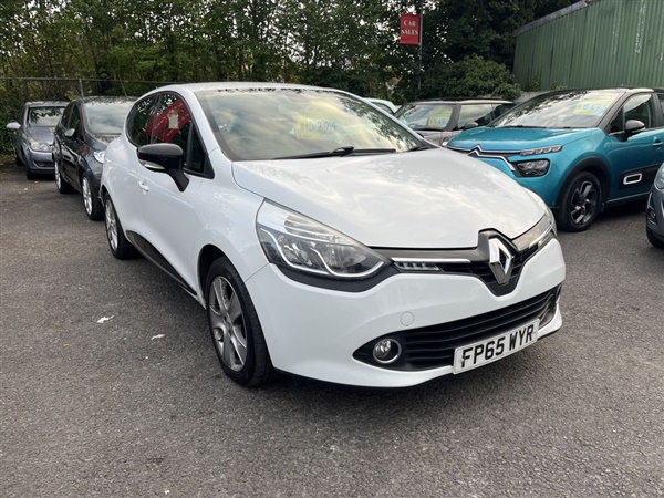 Large image for the Used Renault CLIO