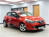 Used Renault Clio