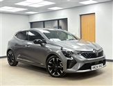 Used Renault Clio Used Renault Clio