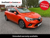 Used Renault Clio