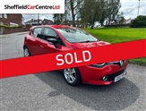 Used Renault Clio