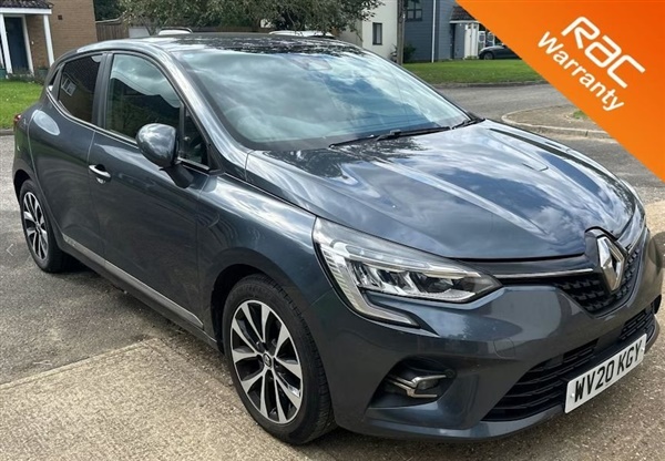 Large image for the Used Renault CLIO