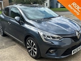 Used Renault Clio