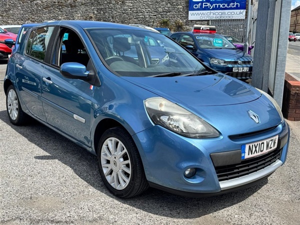 Large image for the Used Renault CLIO