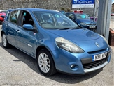 Used Renault Clio