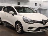 Used Renault Clio