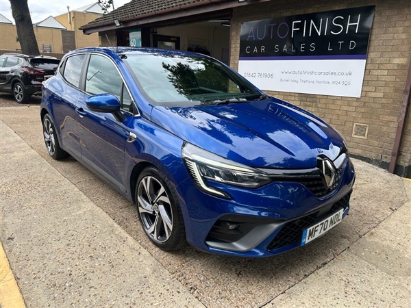 Large image for the Used Renault CLIO