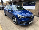 Used Renault Clio