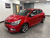 Used Renault Clio