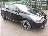 Used Renault Clio