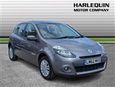 Used Renault Clio