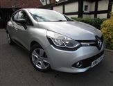 Used Renault Clio