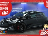 Used Renault Clio