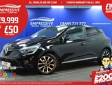 Used Renault Clio